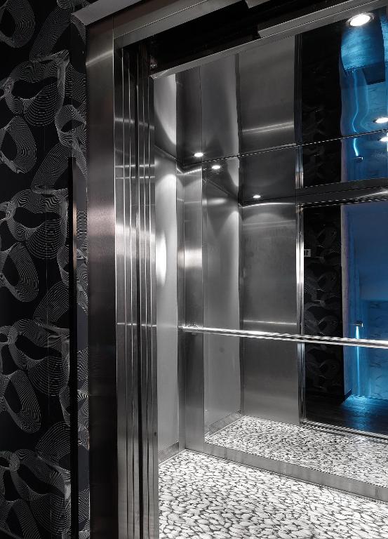 Airotel Patras Smart Hotel - Resim 22