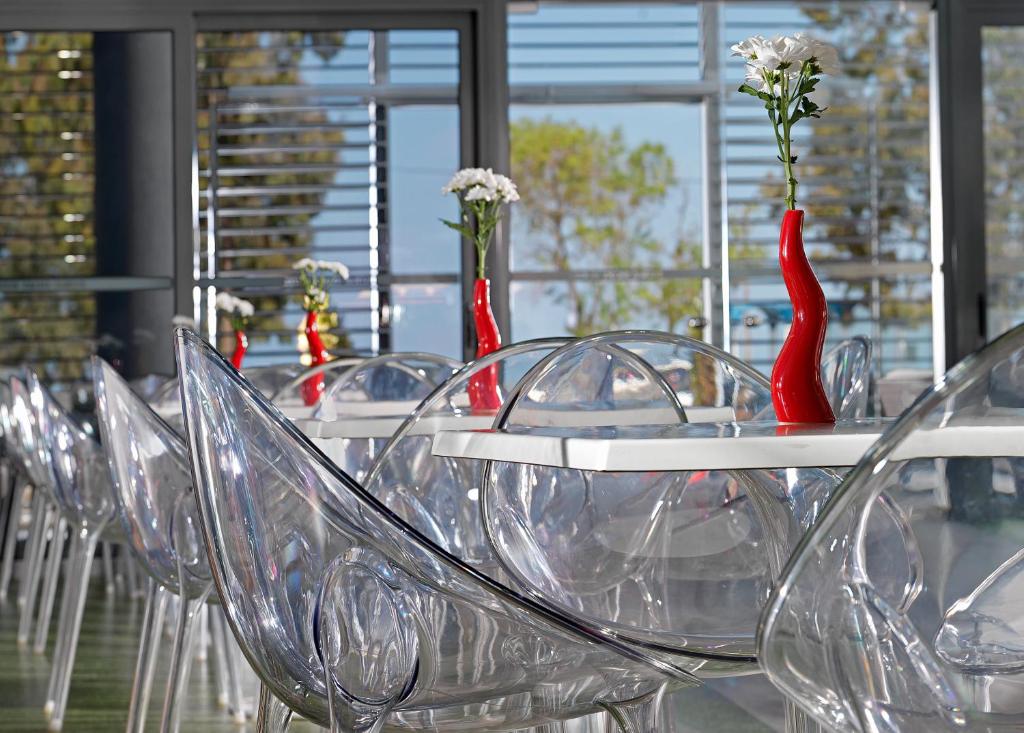 Airotel Patras Smart Hotel - Resim 21