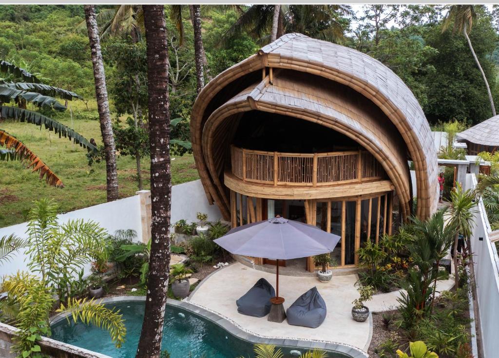 Kayuma Villas Lombok - Private Pool Villas - Adults Only - 3