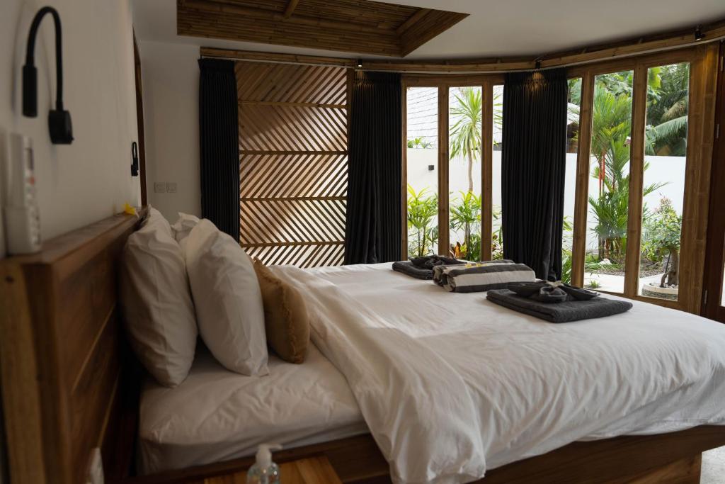 Kayuma Villas Lombok - Private Pool Villas - Adults Only - 10