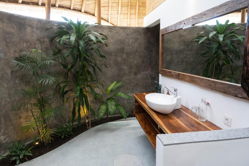 Kayuma Villas Lombok - Private Pool Villas - Adults Only - 4