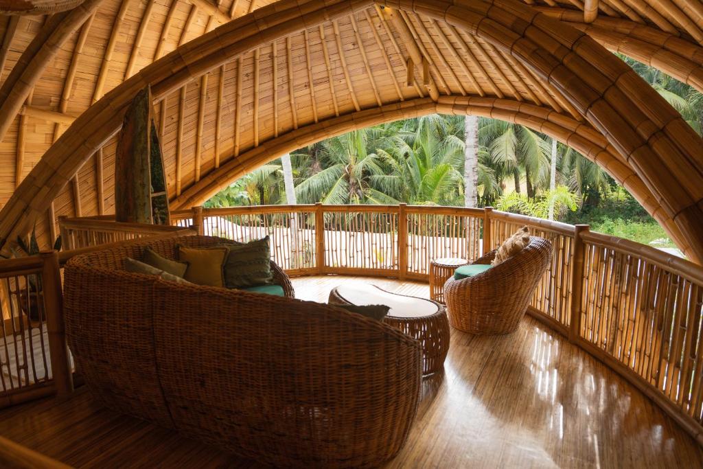 Kayuma Villas Lombok - Private Pool Villas - Adults Only - 14