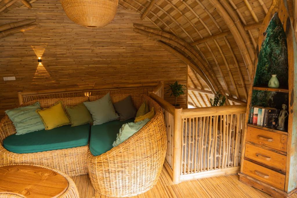 Kayuma Villas Lombok - Private Pool Villas - Adults Only - 12