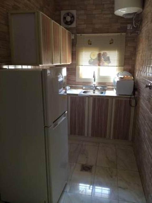 فندق لجين الفرسان lojain Alfursan hotel - Appartement De Deux Chambres