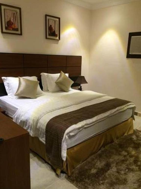 فندق لجين الفرسان lojain Alfursan hotel - Studio De Reine