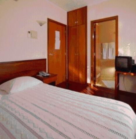 Hotel O Cortiço - Habitación Individual
