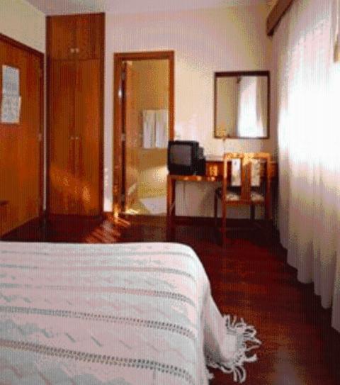 Hotel O Cortiço - Habitación Doble