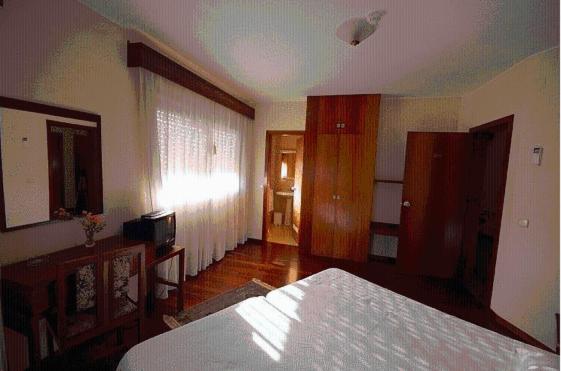 Hotel O Cortiço - Sala De Suite