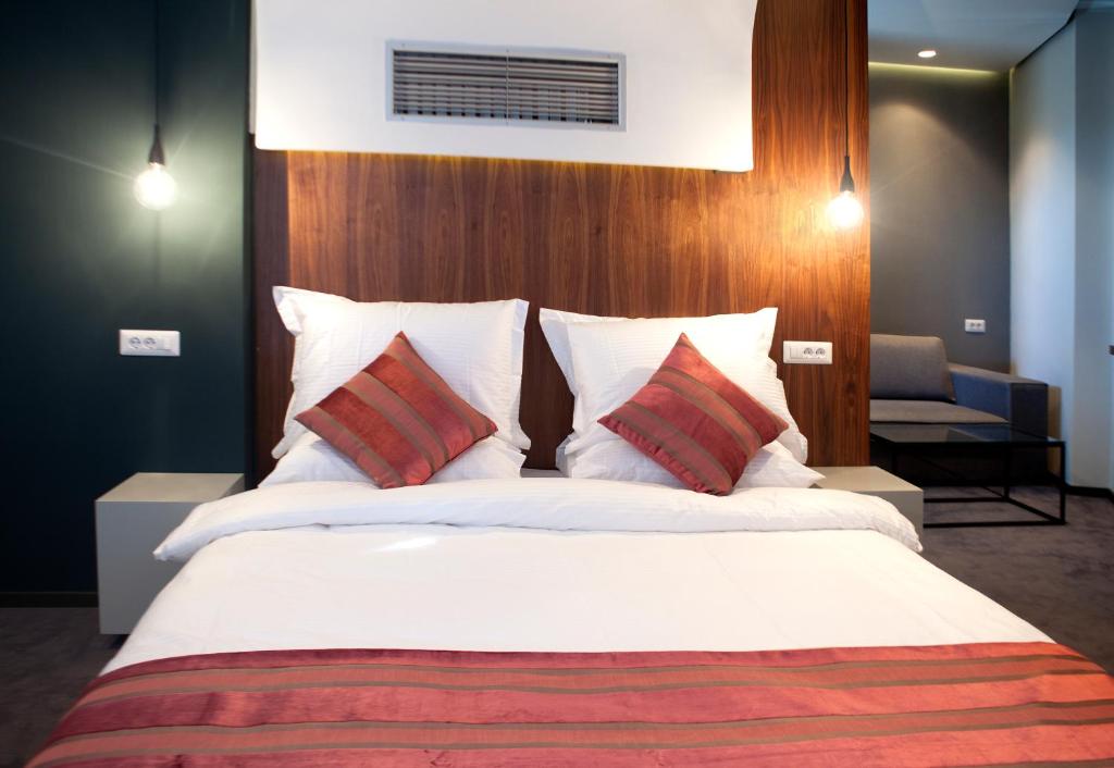Hotel Russia - Junior Suite