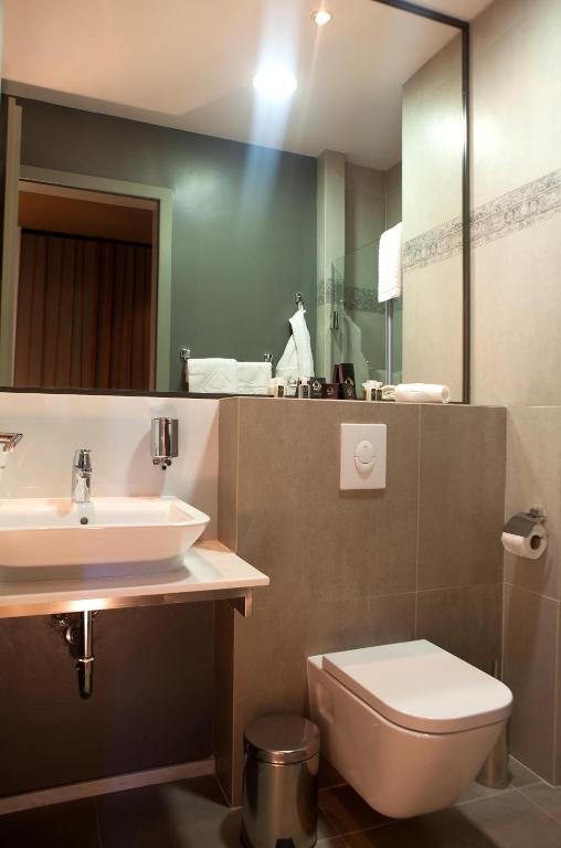Hotel Russia - Double Room
