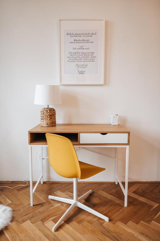 Fotografie z fotogalerie ubytování Apartment 1935, Olomouc Pavlovičky v destinaci Olomouc