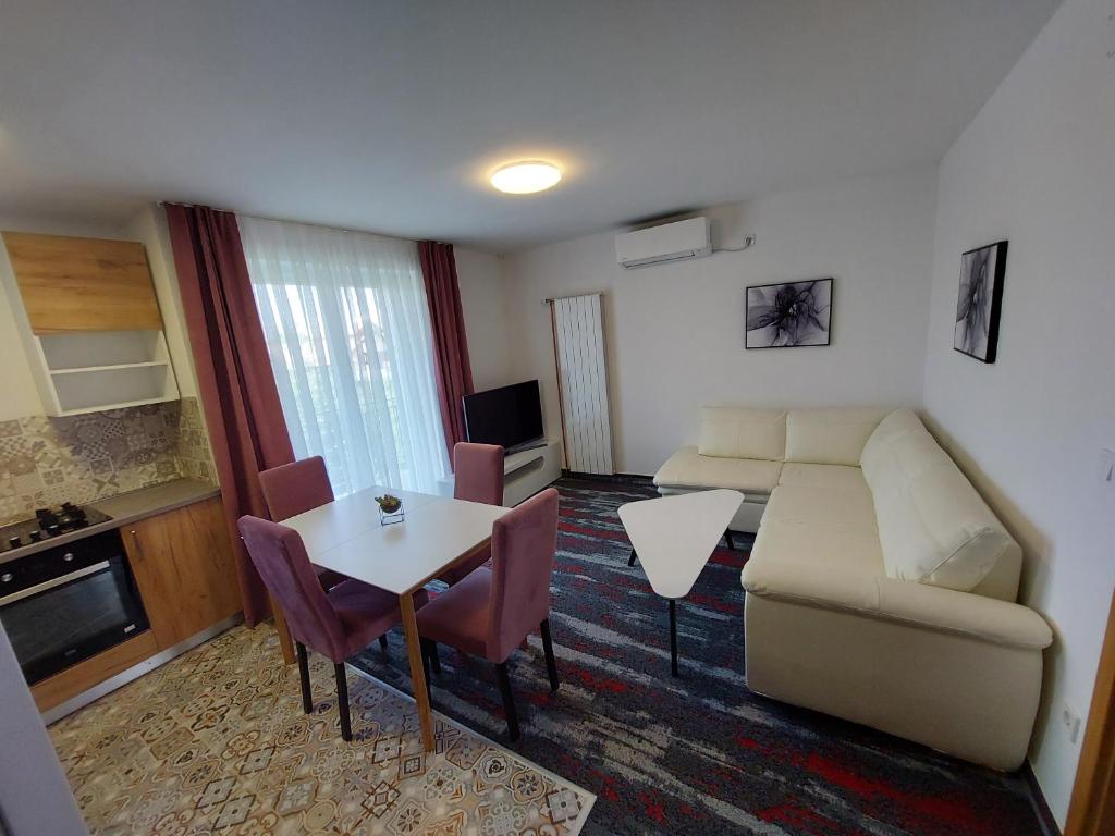 MB apartmani Sarajevo - Two-Bedroom Apartment
