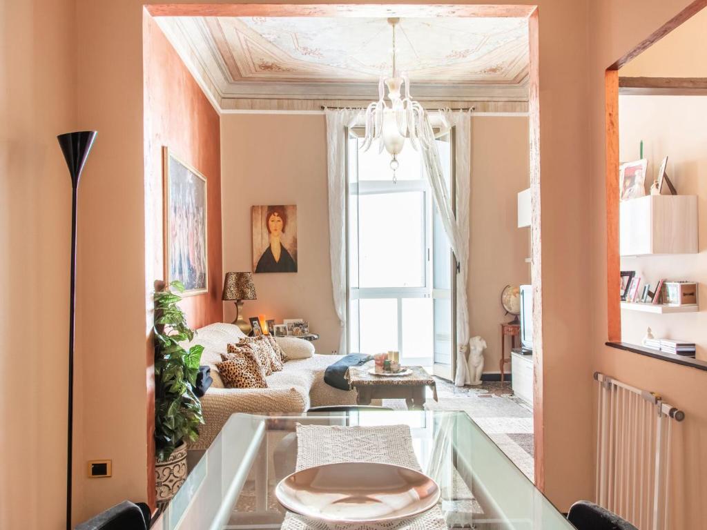 Cosy apartment in Savona with terrace, Savona Updated 2023 Prices