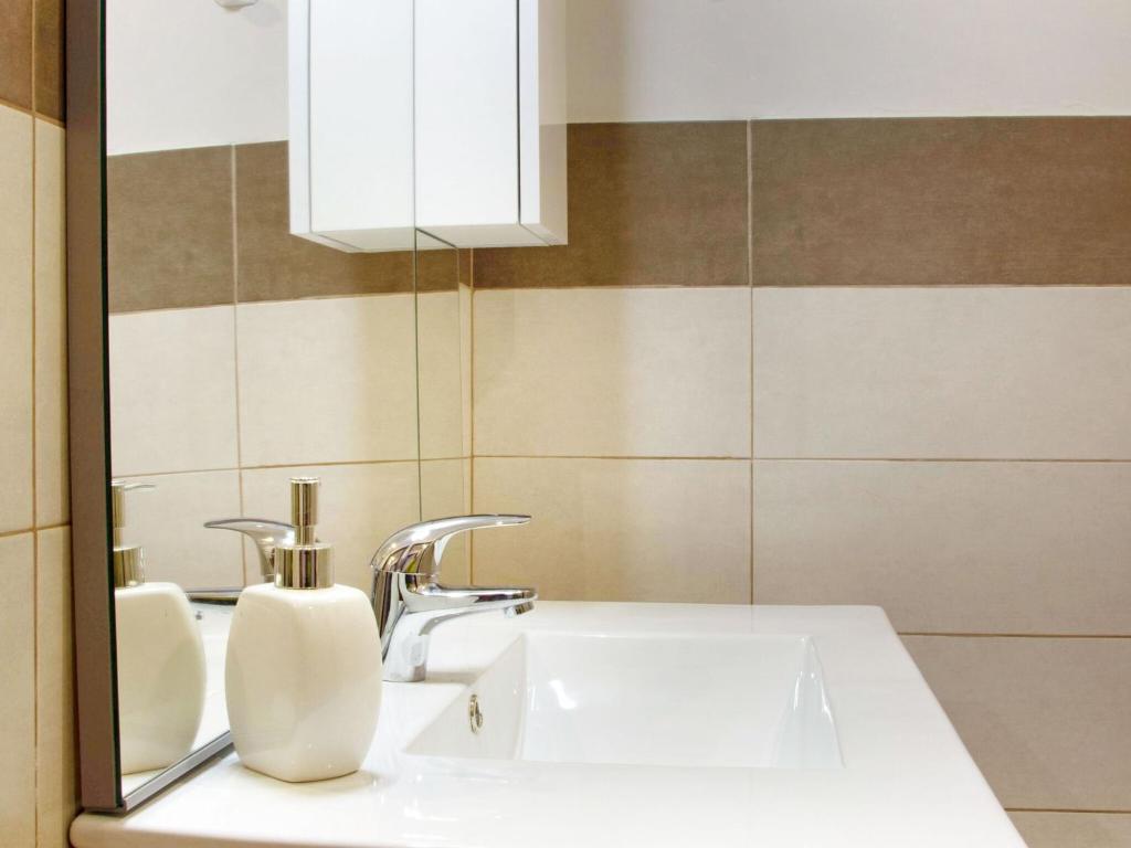 Zdjęcie z galerii obiektu Casa vacanze a Moncucco Torinese w mieście Moncucco Torinese