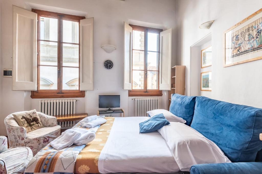 Lovely Loft 2 steps from the Cathedral in Florence