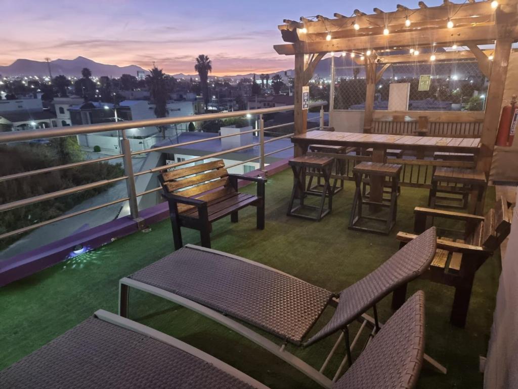 Privatto Suites
