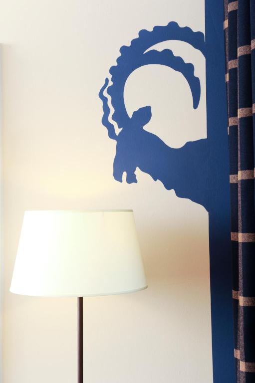 Hotel Blauer Bock - Resim 30