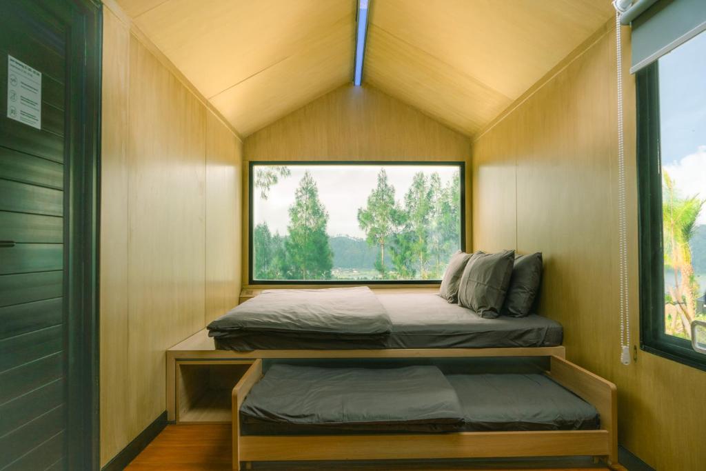 Bobocabin Kintamani, Bali photo 10