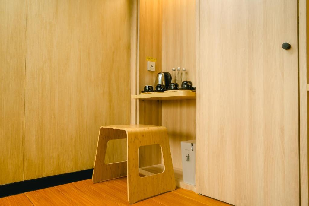 Bobocabin Kintamani, Bali photo 14