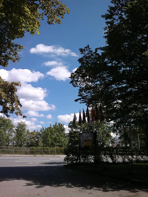 Hotel Galleria - Resim 33