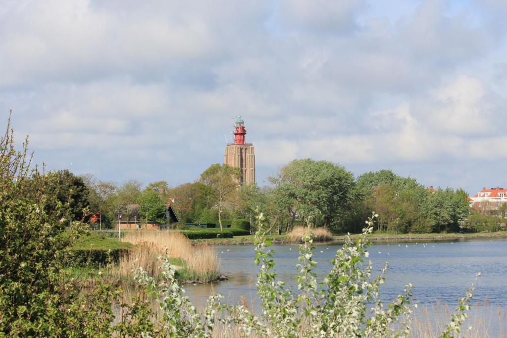 Природа в окрестностях апартаментов/квартиры