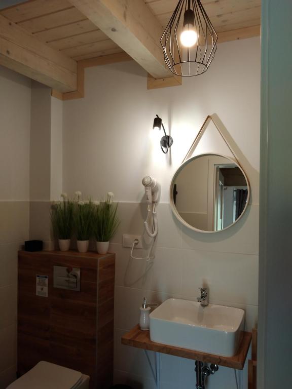 Apartamenty Równia 2 - 12