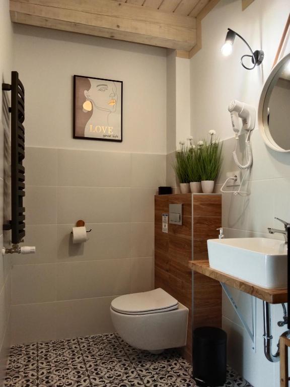 Apartamenty Równia 2 - 11