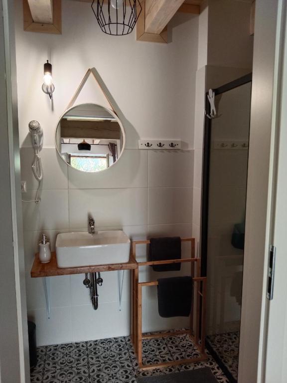 Apartamenty Równia 2 - 10