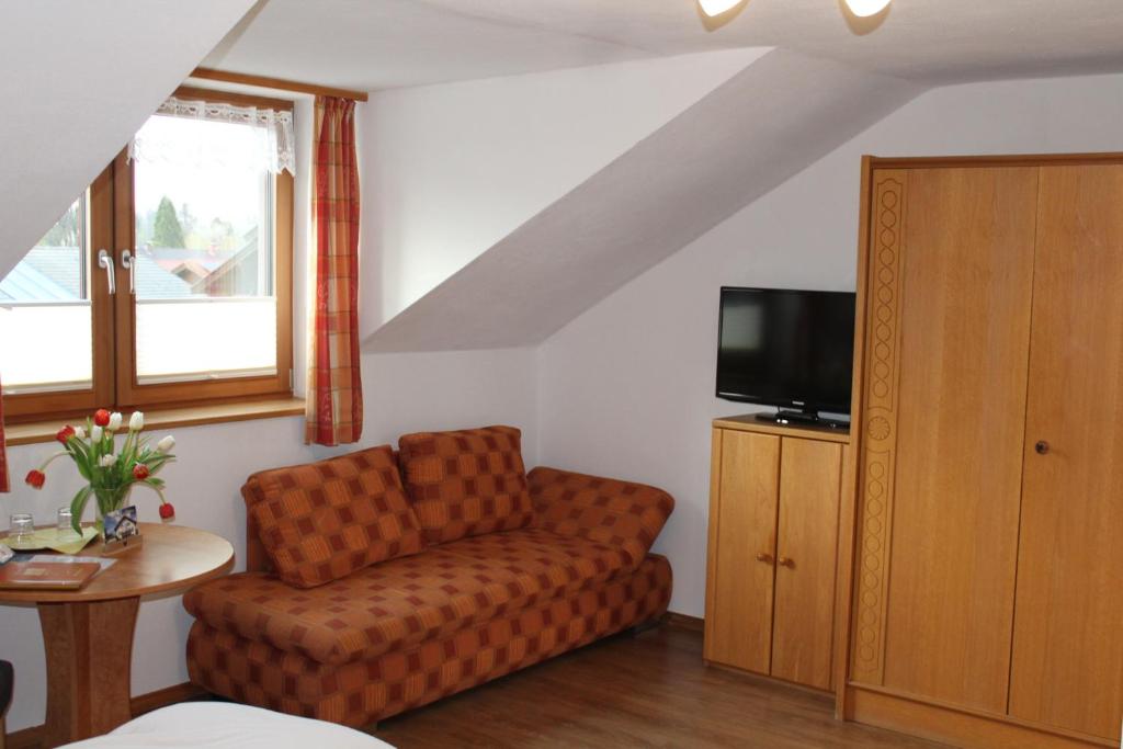 Gasthof und Pension Neuwirt - Habitación Triple
