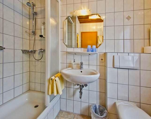 Gasthof und Pension Neuwirt - Habitación Doble