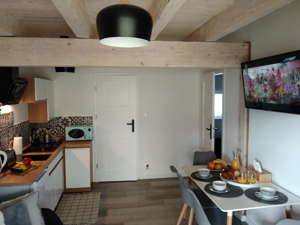 Apartamenty Równia 2 - 3