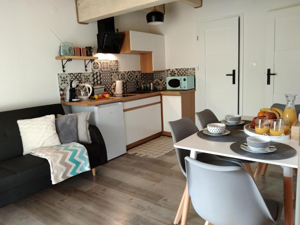 Apartamenty Równia 2 - 7