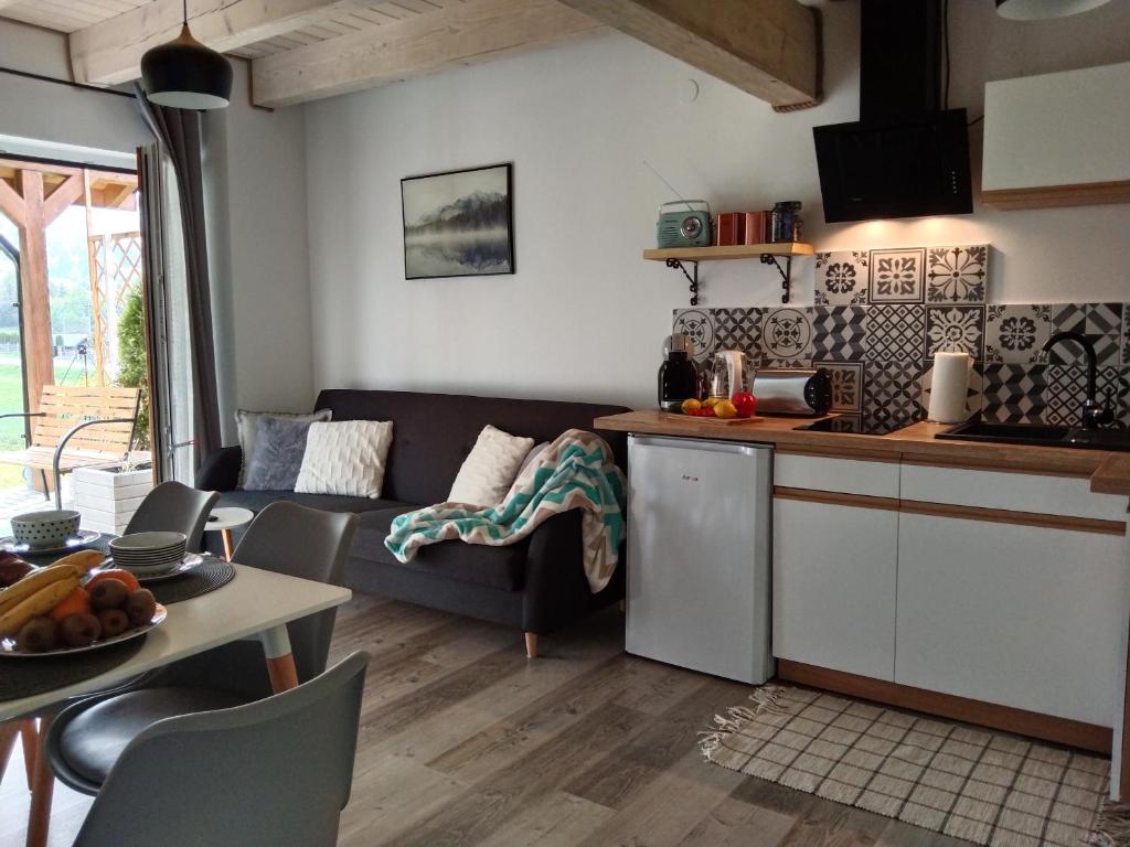 Apartamenty Równia 2 - 5