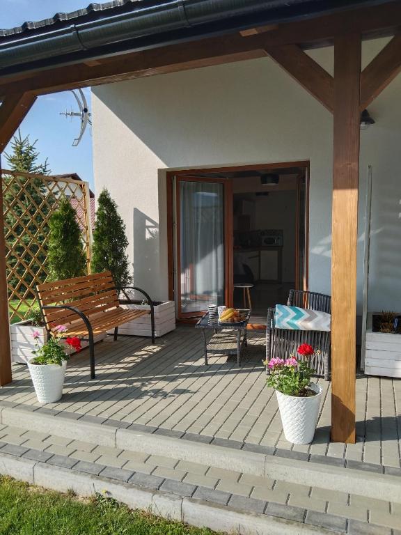 Apartamenty Równia 2 - 6