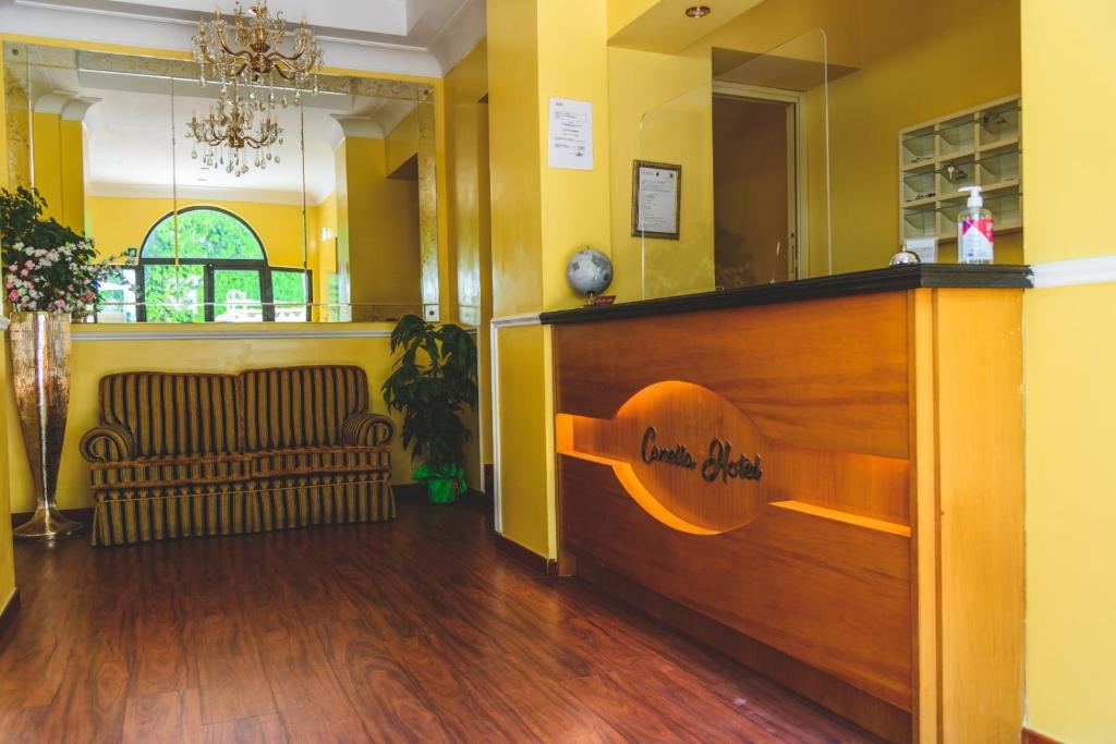 CANELLA HOTEL