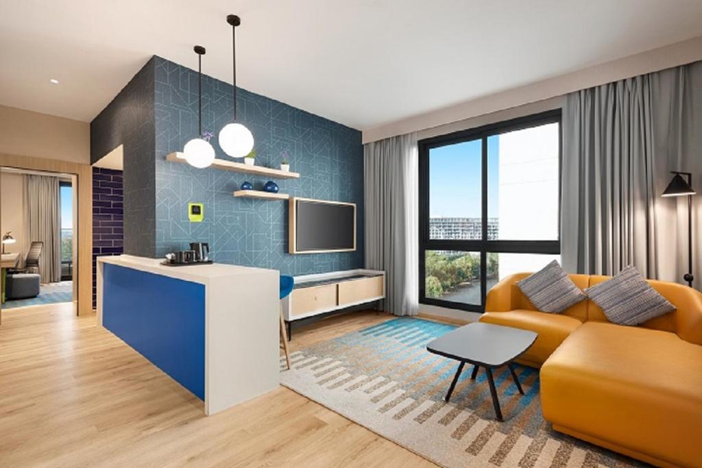 La Quinta by Wyndham Dubai Jumeirah - Resim 40