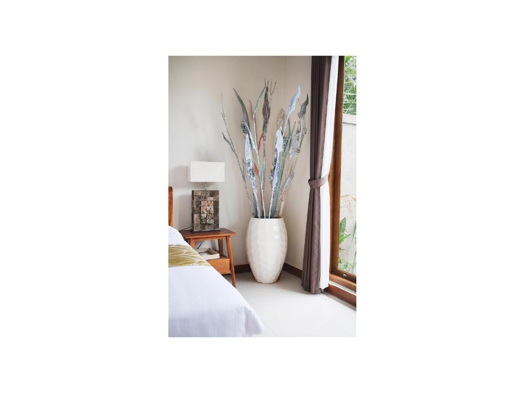 Fotografie z fotogalerie ubytování Narendra Suites v Ubudu