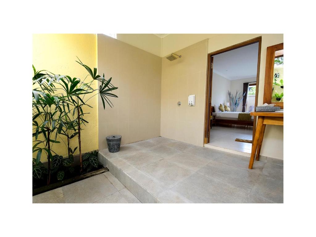Fotografie z fotogalerie ubytování Narendra Suites v Ubudu