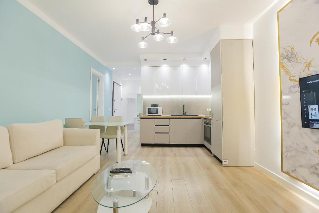 Miku Apartment - DREAMY Apartment At Wilson Square - Image 8
