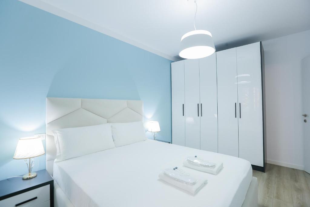 Miku Apartment - DREAMY Apartment At Wilson Square - Image 6