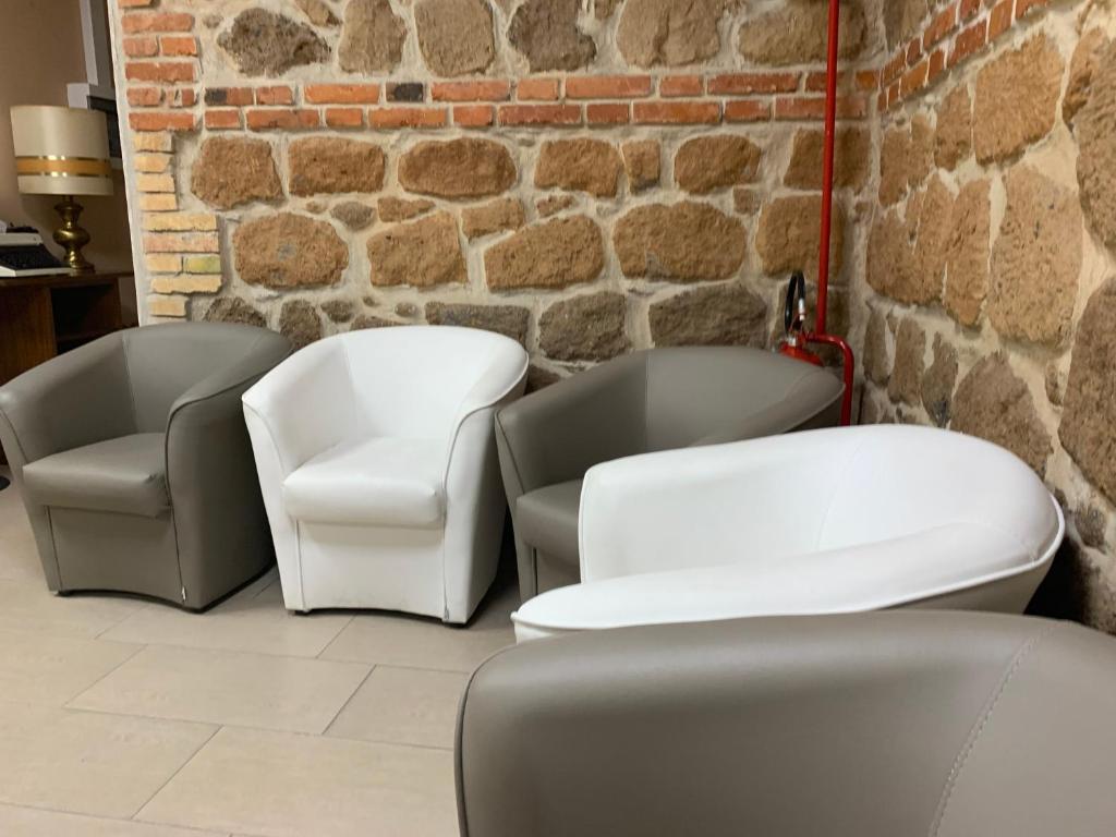 Le Terrazze di Porto Rotondo VIA DI PORTORONDO N.19 LOCALITA' PORTOROTONDO