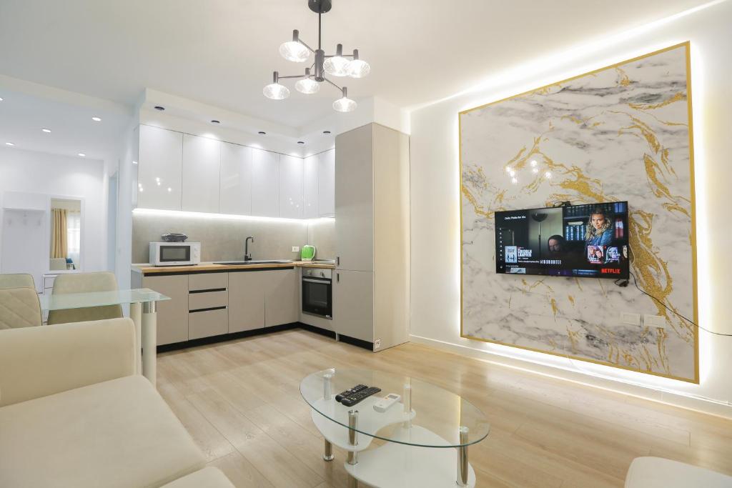 Miku Apartment - DREAMY Apartment At Wilson Square - Image 4