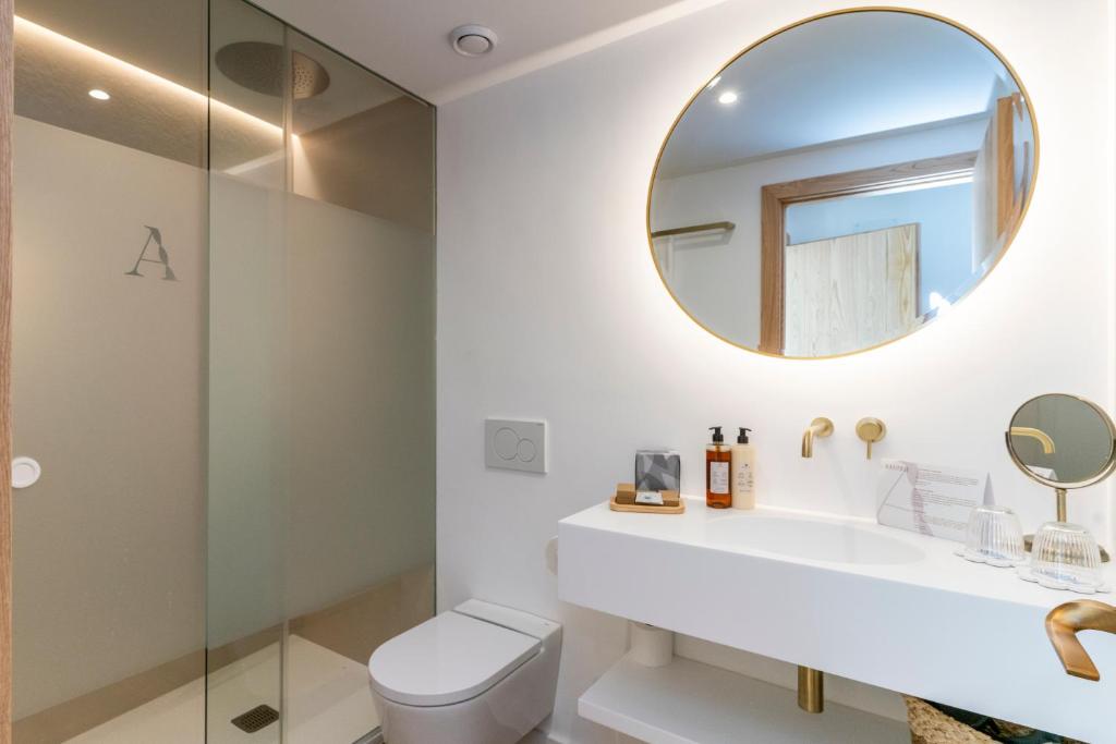 Hotel S'Antiga Adults Only - 1