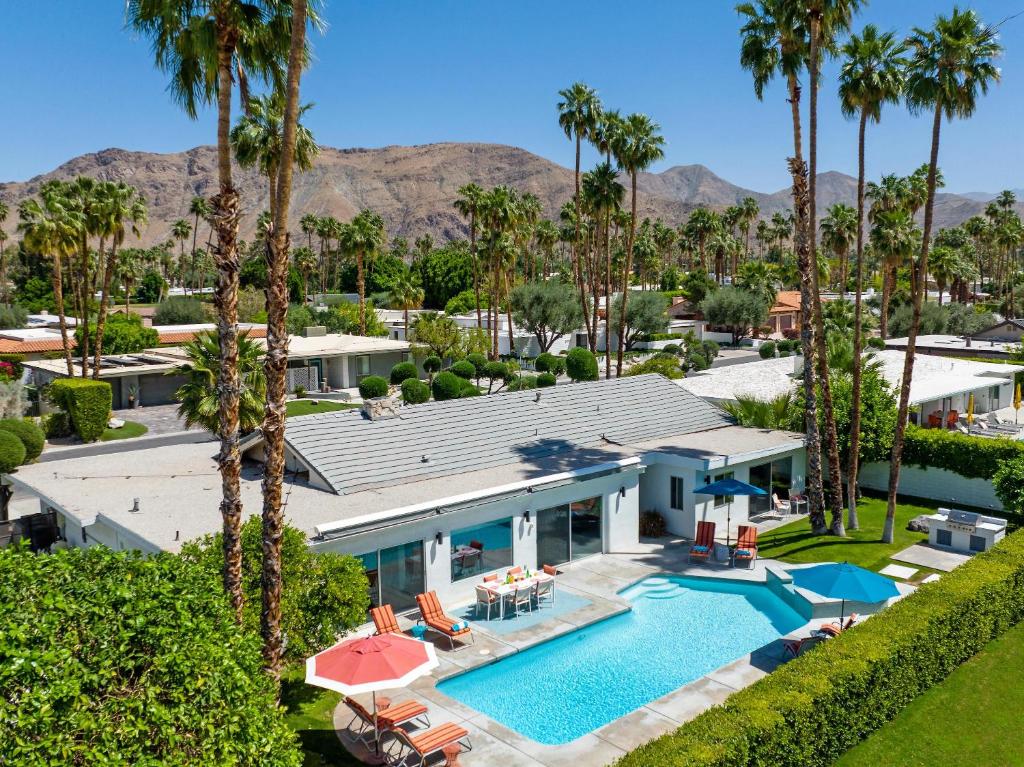 Holiday home Via Lazo, Palm Springs, USA
