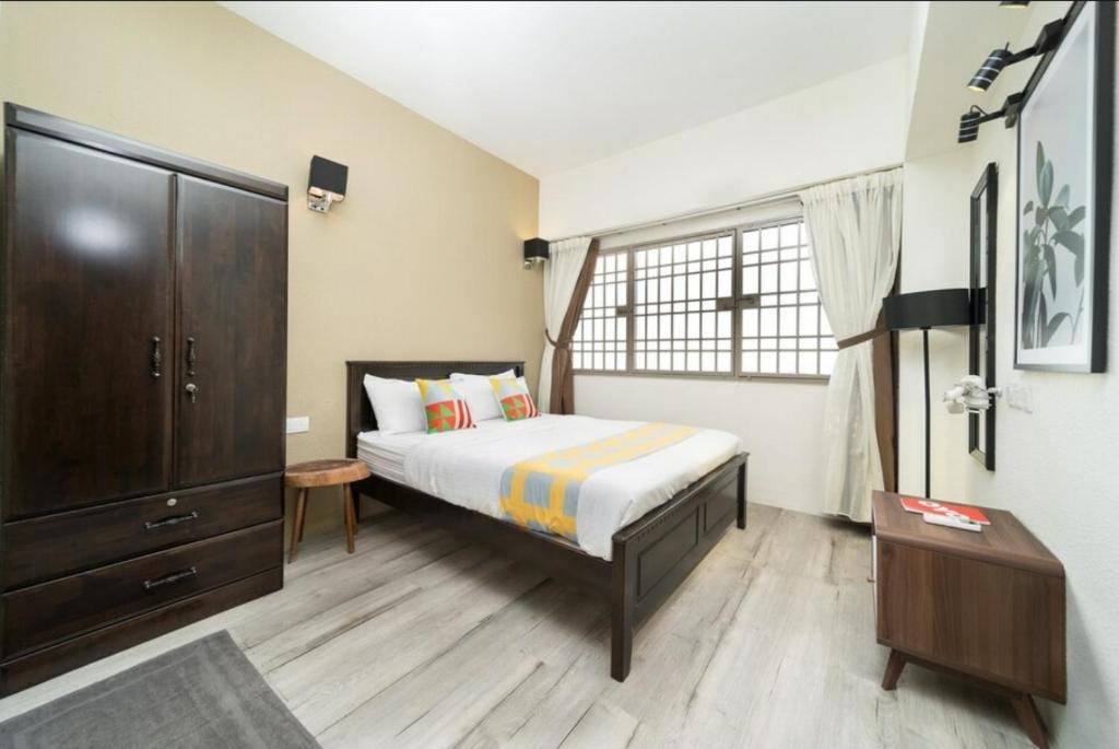 Deluxe VIP Seaview Batu Ferringhi 1503 - 3 Rooms - Apartamento De Tres Habitaciones