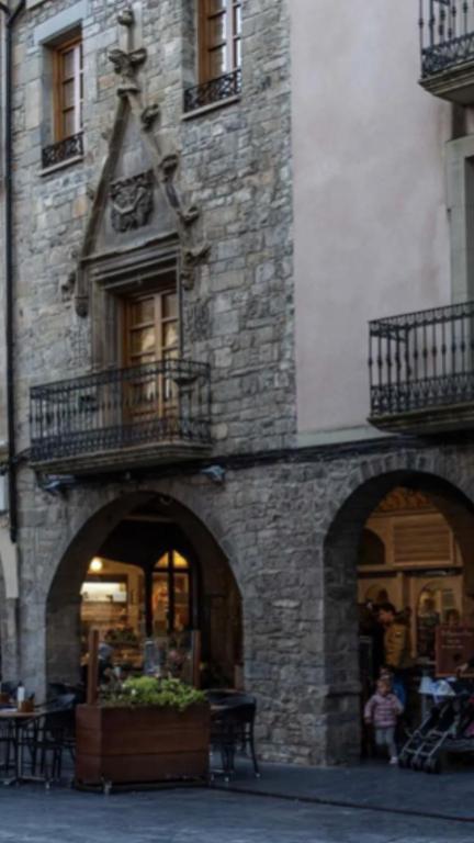 El Balcón de la Catedral, Jaca – Precios actualizados 2022