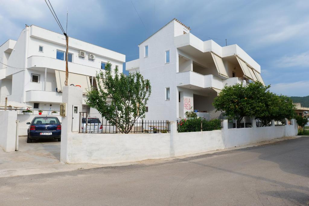 Vila Fredi - Imazhi 4