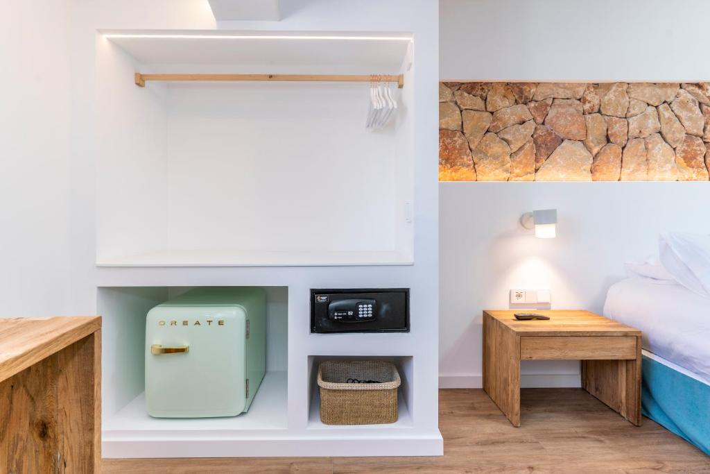 Hotel S'Antiga Adults Only - 12