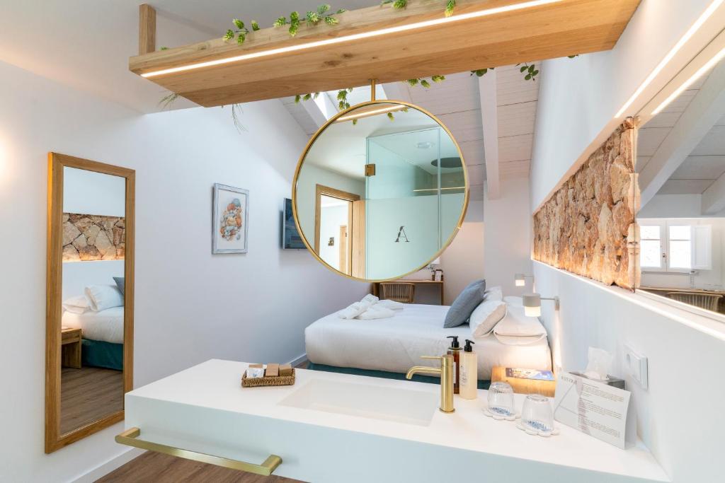 Hotel S'Antiga Adults Only - 10