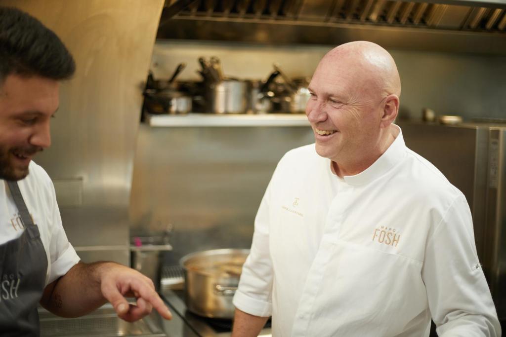 Convent de la Missio - Grand Luxury Boutique hotel, Adults Only